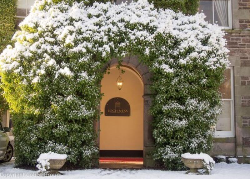 Loch Ness Country House Hotel - Genel