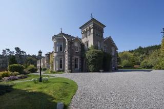 Loch Ness Country House Hotel fotoÄŸrafÄ±