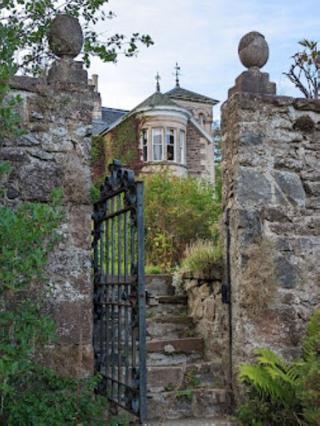 Loch Ness Country House Hotel fotoÄŸrafÄ±