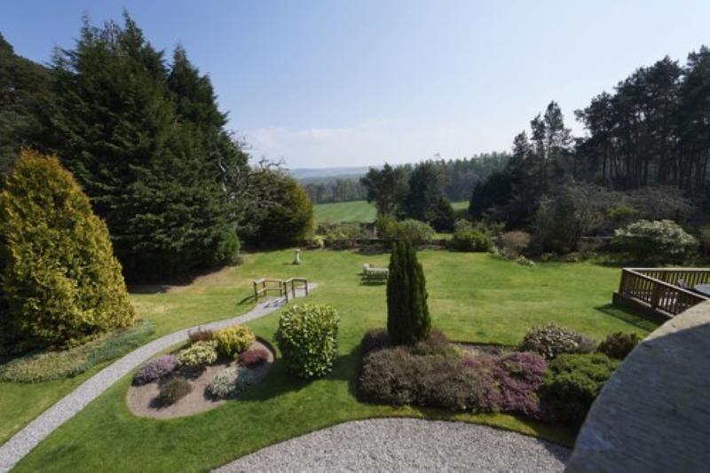 Loch Ness Country House Hotel - Genel
