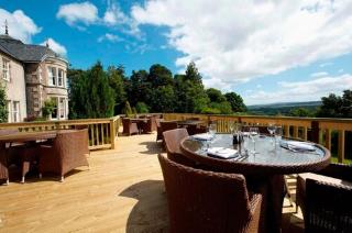 Loch Ness Country House Hotel fotoÄŸrafÄ±