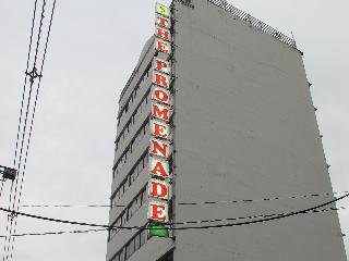 The Promenade Hotel otel fotoğrafı