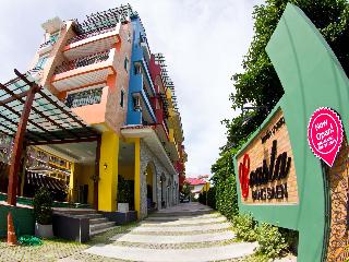 Coasta Bangsaen otel fotoğrafı