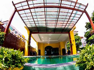 Coasta Bangsaen fotoÄŸrafÄ±
