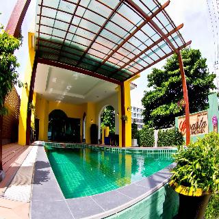 Coasta Bangsaen fotoÄŸrafÄ±