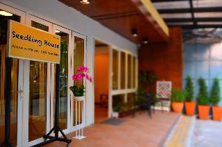 Seedling House otel fotoğrafı