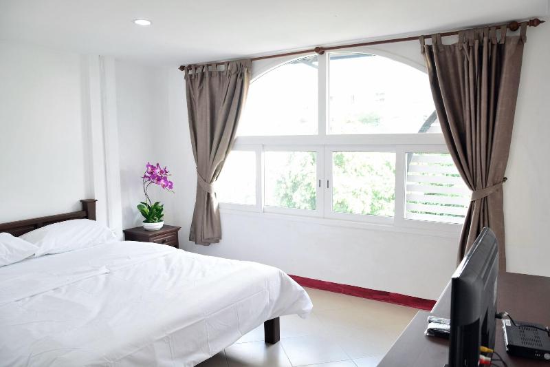 Seedling House - Oda