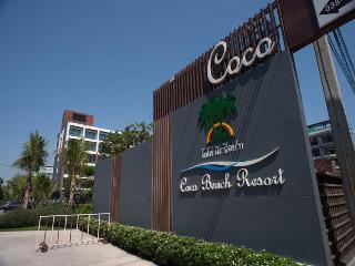 Coco Beach Resort otel fotoğrafı