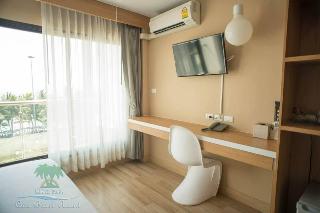 Coco Beach Resort fotoÄŸrafÄ±