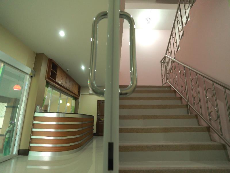 V Residence - Lobi