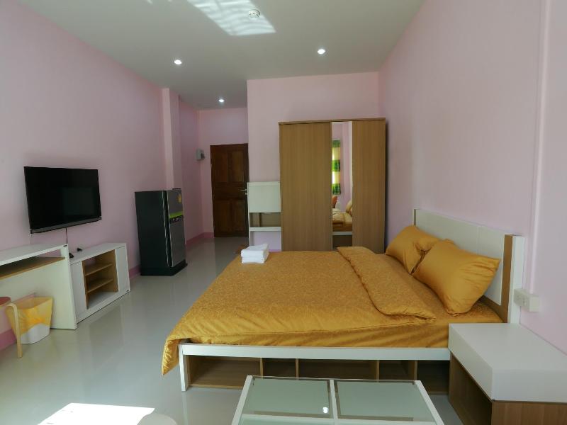 V Residence - Genel