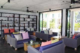 The Title Boutique Condotel Phuket fotoÄŸrafÄ±