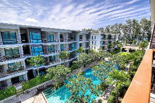 The Title Boutique Condotel Phuket otel fotoğrafı