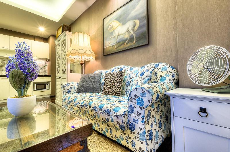 The Title Boutique Condotel Phuket - Genel