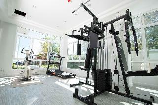 Bbg Seaside Luxurious Service Apartment fotoÄŸrafÄ±