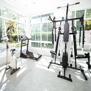 Bbg Seaside Luxurious Service Apartment fotoÄŸrafÄ±