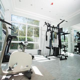 Bbg Seaside Luxurious Service Apartment fotoÄŸrafÄ±