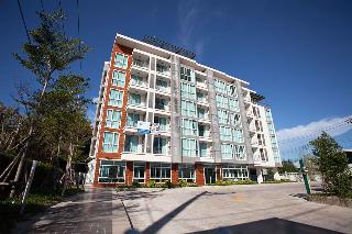 Bbg Seaside Luxurious Service Apartment otel fotoğrafı