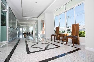 Bbg Seaside Luxurious Service Apartment fotoÄŸrafÄ±