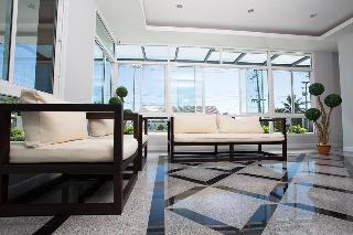 Bbg Seaside Luxurious Service Apartment fotoÄŸrafÄ±