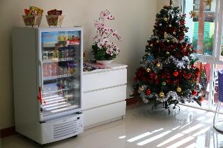 Takanta Place Aparthotel fotoÄŸrafÄ±