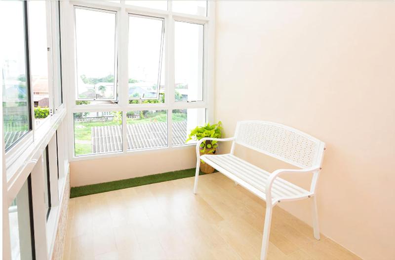 Takanta Place Aparthotel - Aktivite