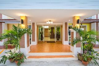 Takanta Place Aparthotel fotoÄŸrafÄ±