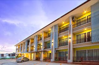 Takanta Place Aparthotel fotoÄŸrafÄ±