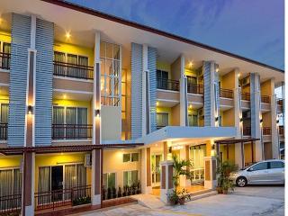 Takanta Place Aparthotel fotoÄŸrafÄ±