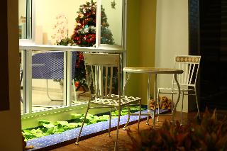 Takanta Place Aparthotel fotoÄŸrafÄ±