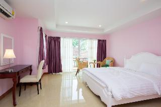 Takanta Place Aparthotel fotoÄŸrafÄ±