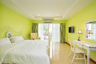 Takanta Place Aparthotel fotoÄŸrafÄ±