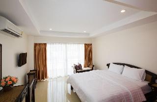 Takanta Place Aparthotel fotoÄŸrafÄ±