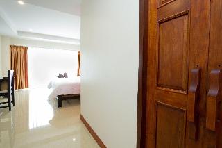 Takanta Place Aparthotel fotoÄŸrafÄ±