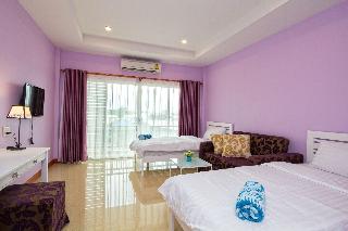 Takanta Place Aparthotel fotoÄŸrafÄ±