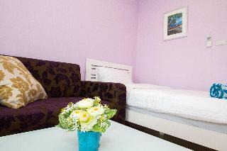 Takanta Place Aparthotel fotoÄŸrafÄ±