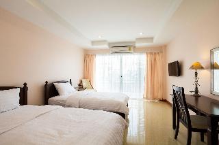 Takanta Place Aparthotel fotoÄŸrafÄ±