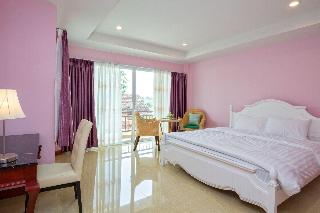 Takanta Place Aparthotel fotoÄŸrafÄ±