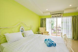 Takanta Place Aparthotel fotoÄŸrafÄ±