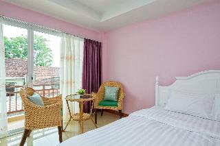 Takanta Place Aparthotel fotoÄŸrafÄ±