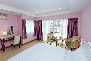 Takanta Place Aparthotel fotoÄŸrafÄ±