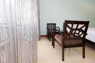 Takanta Place Aparthotel fotoÄŸrafÄ±