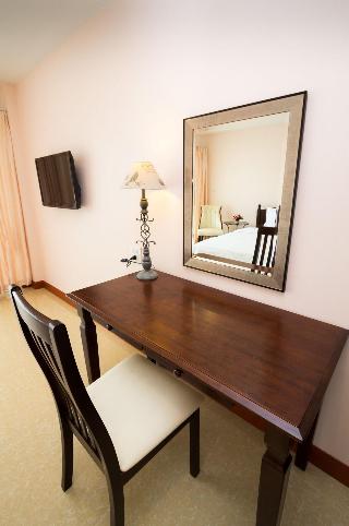 Takanta Place Aparthotel fotoÄŸrafÄ±
