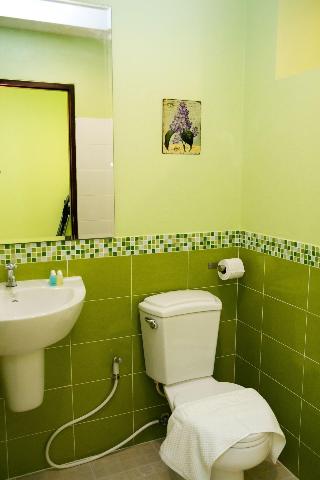 Takanta Place Aparthotel fotoÄŸrafÄ±