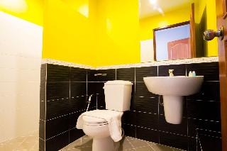 Takanta Place Aparthotel fotoÄŸrafÄ±
