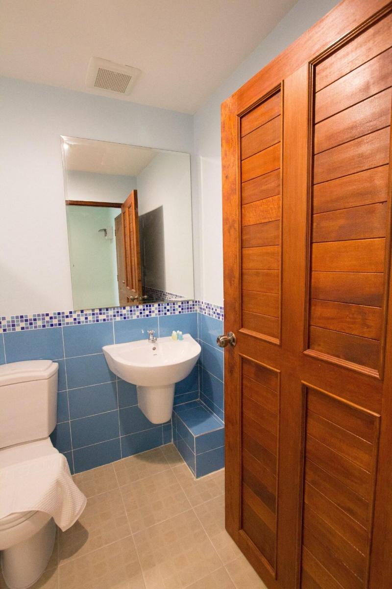 Takanta Place Aparthotel - Oda