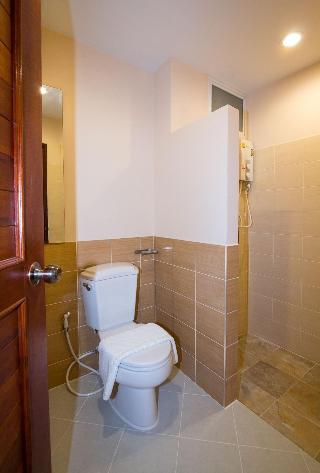 Takanta Place Aparthotel fotoÄŸrafÄ±