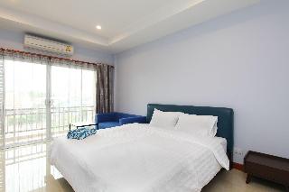 Takanta Place Aparthotel fotoÄŸrafÄ±