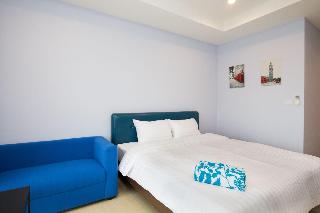 Takanta Place Aparthotel fotoÄŸrafÄ±