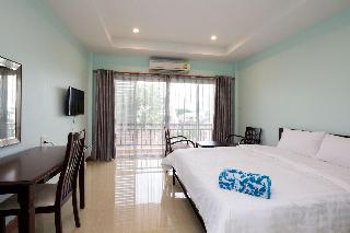 Takanta Place Aparthotel fotoÄŸrafÄ±